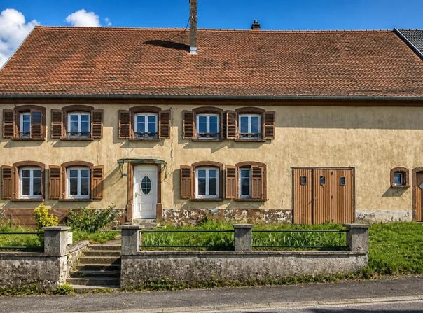 Goetzenbruck, Grand Est 57620