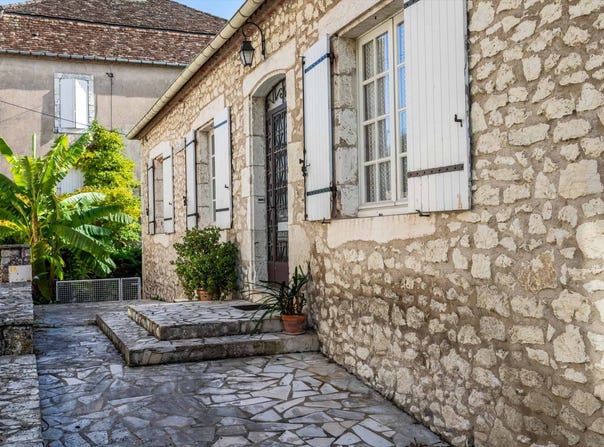 Monflanquin, Aquitaine 47150
