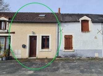 Luant, Centre 36350