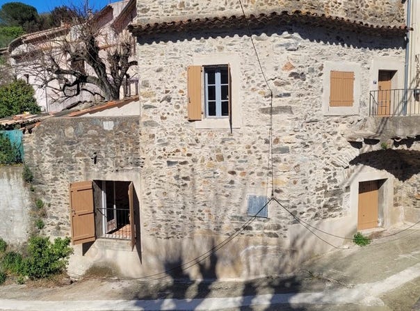 Cessenon-sur-Orb, Languedoc-Roussillon 34460