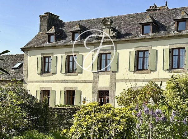 Morlaix, Brittany 29600