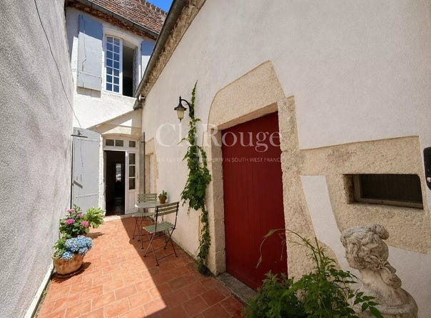 Eymet, Aquitaine 24500