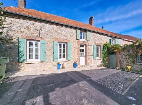 Esternay, Champagne-Ardenne 51310