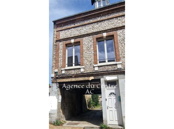 Fécamp, Upper Normandy 76400