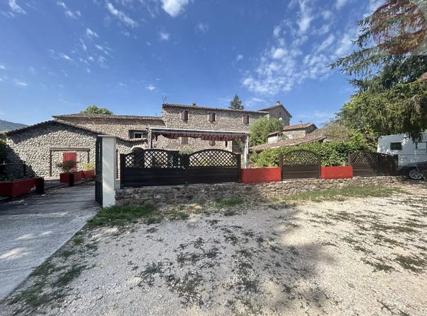 Saint-Jean-du-Gard, Gard 30270