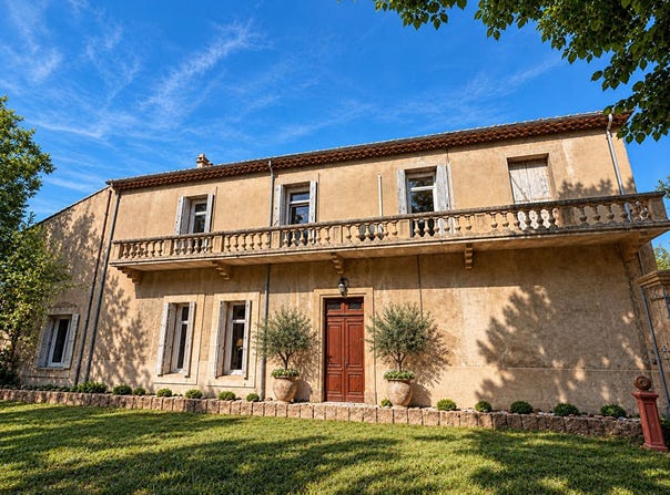 Colombiers, Languedoc-Roussillon 34440