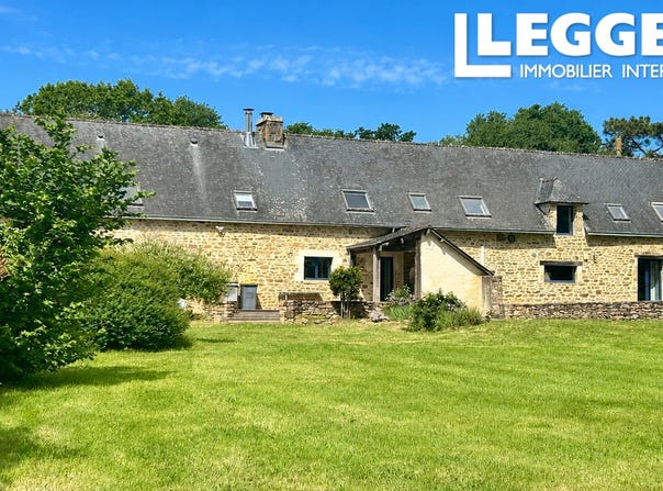 Nostang, Brittany 56690
