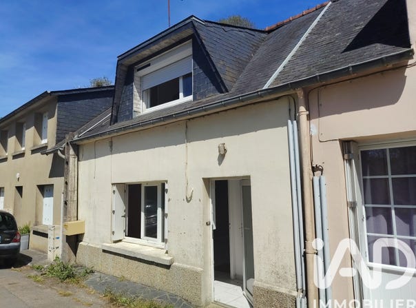 Motreff, Brittany 29270