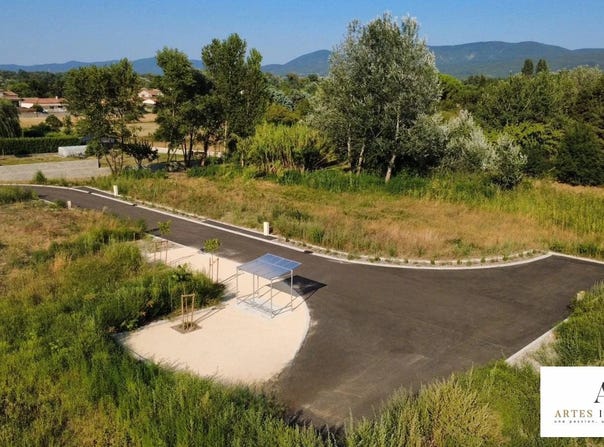 Cruas, Ardèche 07350