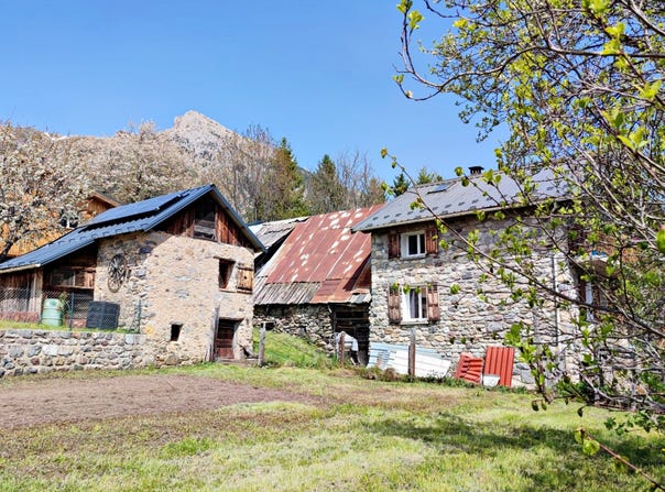 Valdeblore, Provence-Alpes-Côte d'Azur 06420