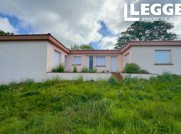 Nesmy, Pays de la Loire 85310