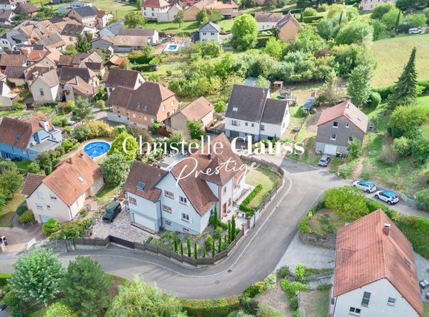 HUSSEREN LES CHATEAUX, Grand Est 68420