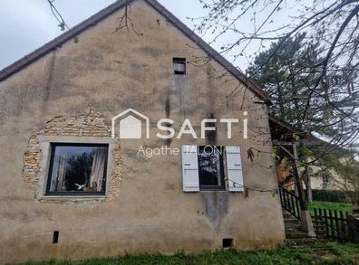 Genouilly, Bourgogne 71460