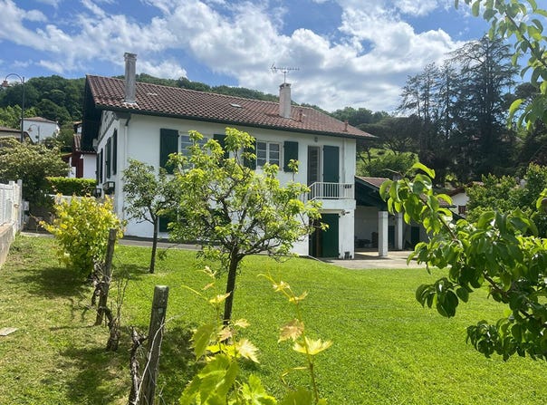 Hasparren, Aquitaine 64240
