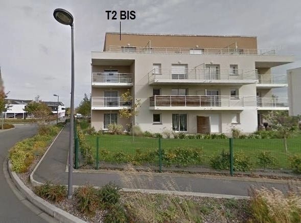 Ploufragan, Côtes-d'Armor 22440