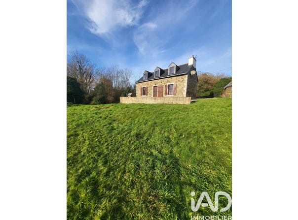 Plonévez-du-Faou, Brittany 29530