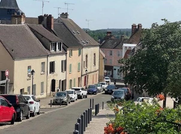 Épernon, Eure-et-Loir 28230