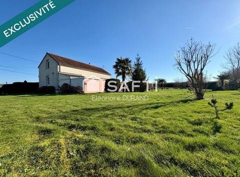 Maizy, Picardie 02160