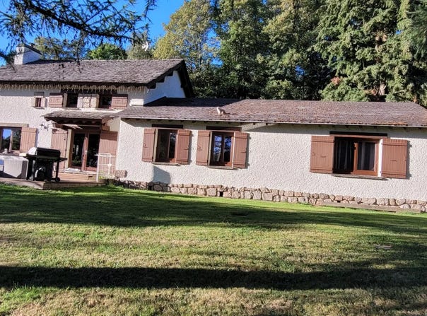Tence, Haute-Loire 43190