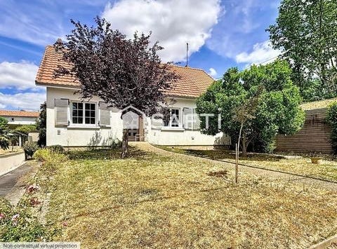 Moncoutant, Poitou-Charentes 79320