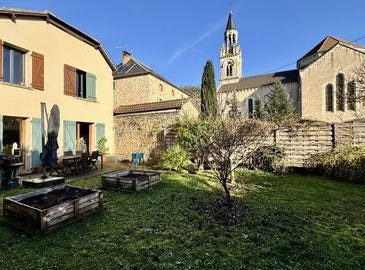 SAINT MARTIN LABOUVAL, Midi-Pyrénées 46330