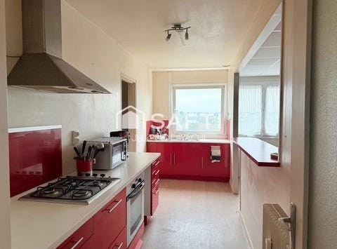 Saint-Brieuc, Bretagne 22000