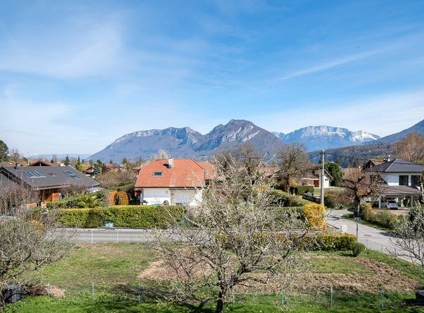 Saint-Jorioz, Rhône-Alpes 74410
