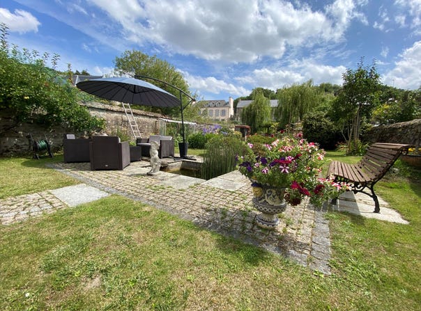 Pontrieux, Brittany 22260