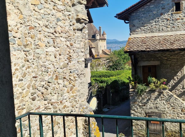 Yvoire, Rhône-Alpes 74140