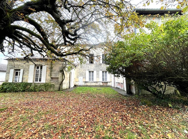 libourne, Nouvelle-Aquitaine 33500