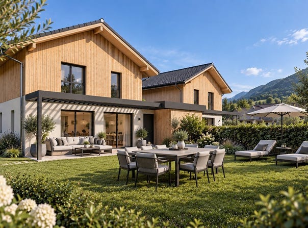 La Balme-de-Sillingy, Rhône-Alpes 74330