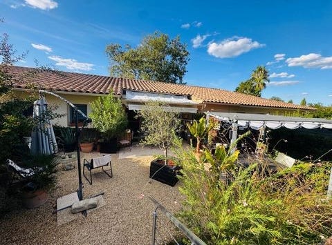 Villevieille, Languedoc-Roussillon 30250