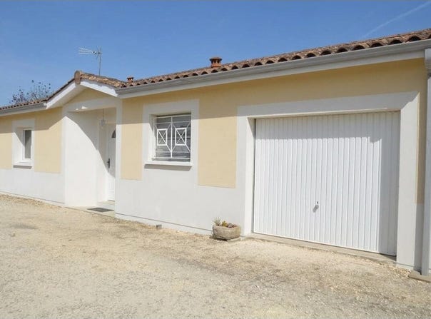 Coutras, Aquitaine 33230