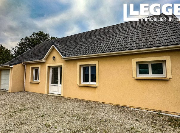 La Haye, Normandy 50250