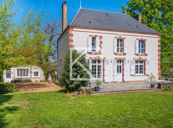 Guécélard, Pays-de-la-Loire 72230