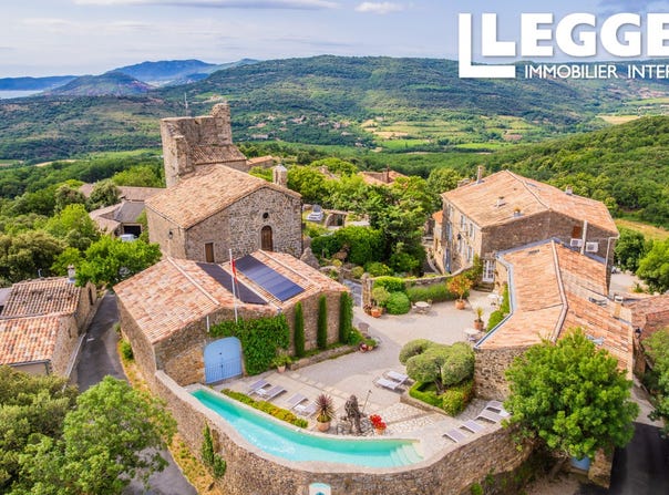 Lodève, Occitanie 34700