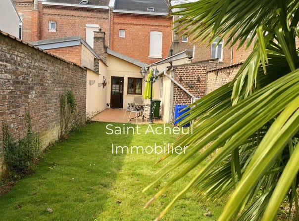 Amiens, Somme 80090