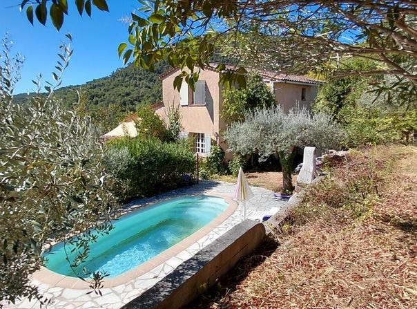 Bargemon, Provence-Alpes-Côte-d'Azur 83830