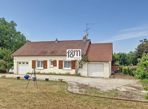 Vineuil, Loir-et-Cher 41350