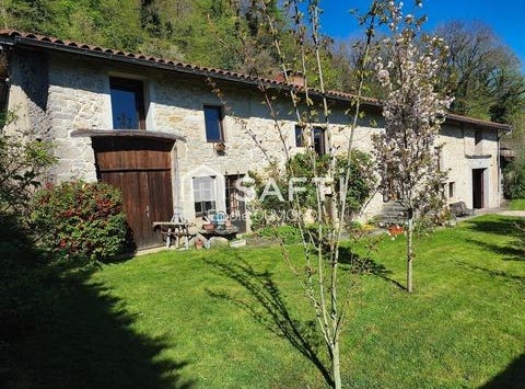 Saint-Amour, Franche-Comté 39160