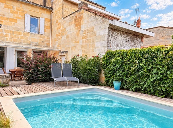 Libourne, Aquitaine 33500
