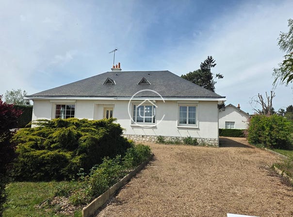 Huisseau-sur-Cosson, Loir-et-Cher 41350