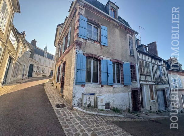 Joigny, Yonne 89300