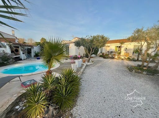 Agde, Occitanie 34300