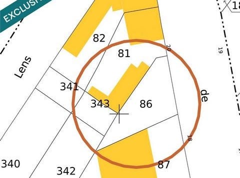 Neuville-Saint-Vaast, Nord-Pas-de-Calais 62580
