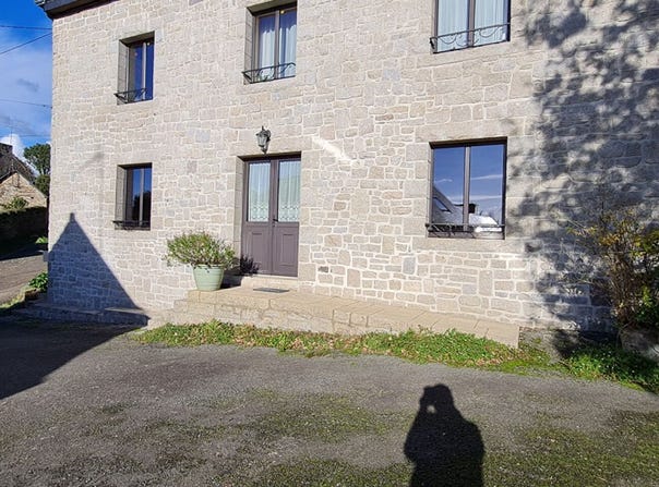 Morbihan, Brittany 56800