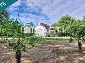 Jans, Pays de la Loire 44170