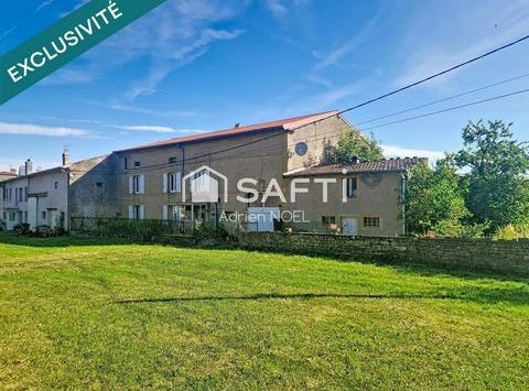 Mercy-Le-Haut, Lorraine 54560