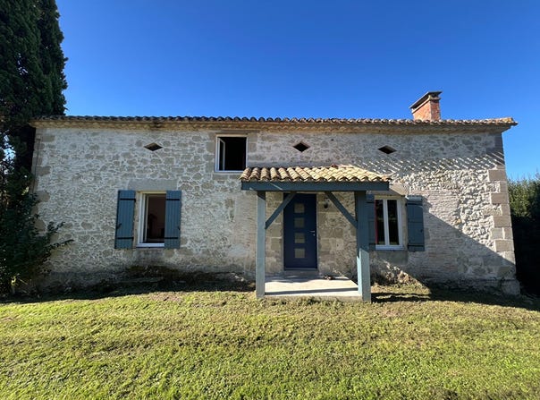 Cancon, Aquitaine 47290