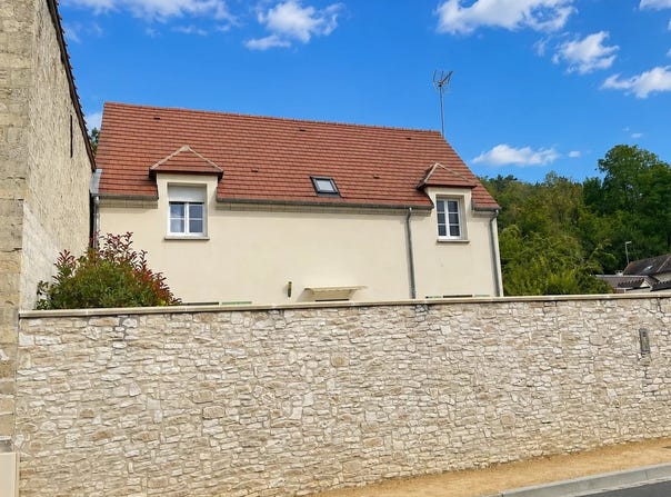 Gouvieux, Oise 60270
